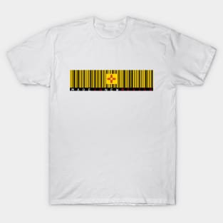 Made in New Mexico T-Shirt